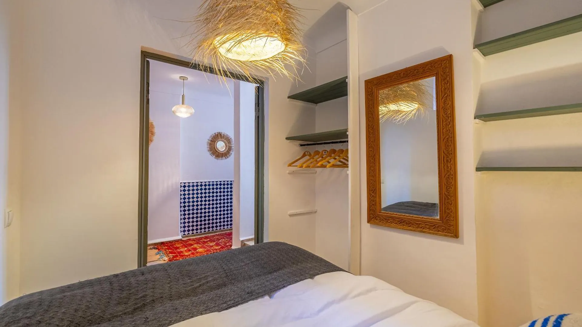 Riad Yannis -Exclusiv -Pool -Breakfast -5*Location Villa Marrakesh